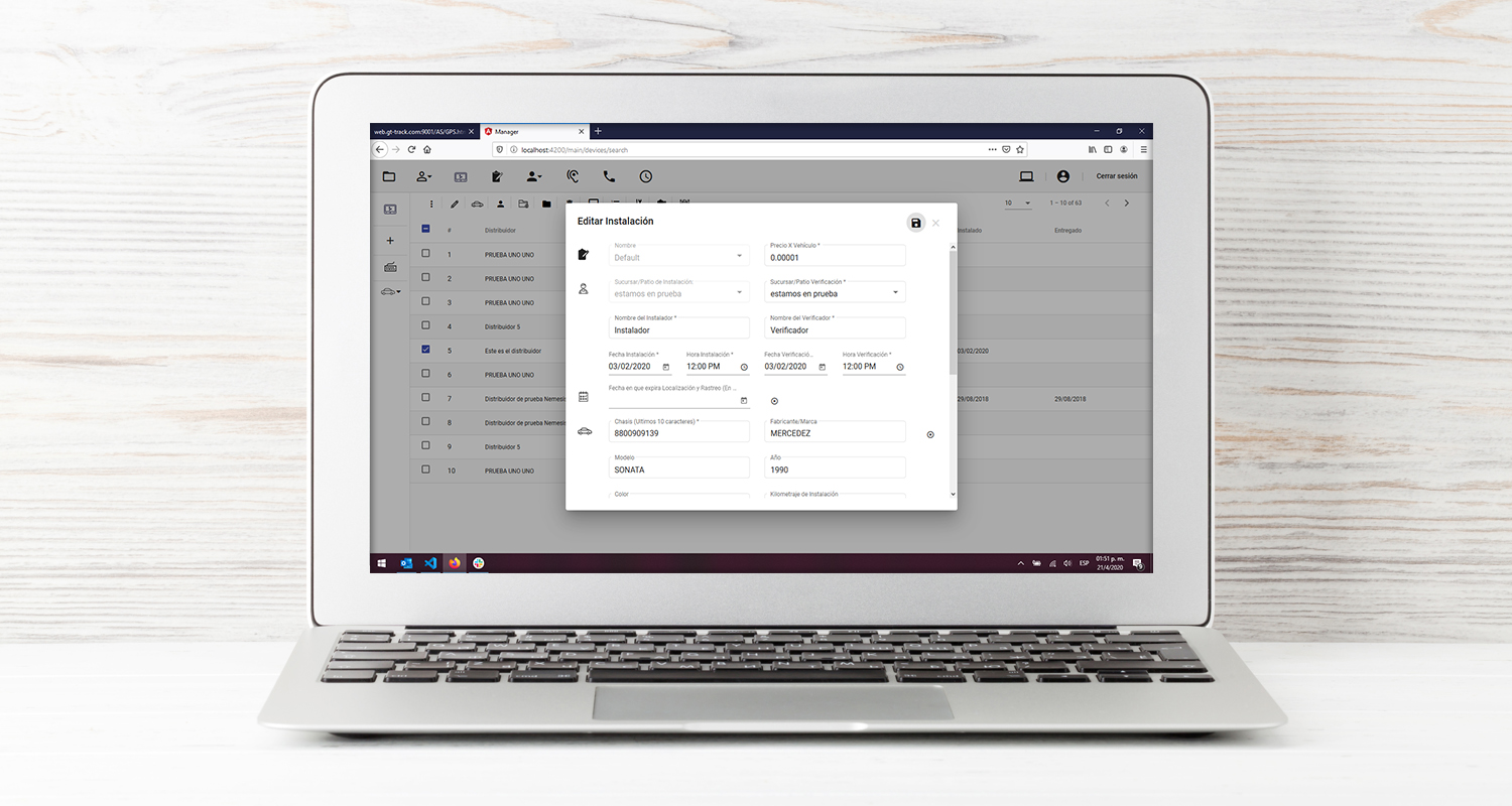 Promaster Call Center